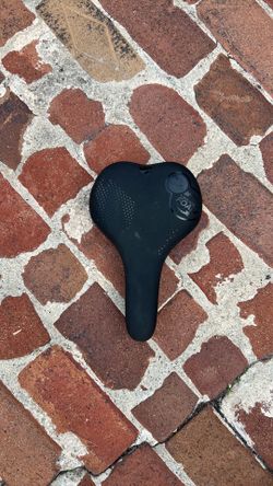 Serfas bicycle seat