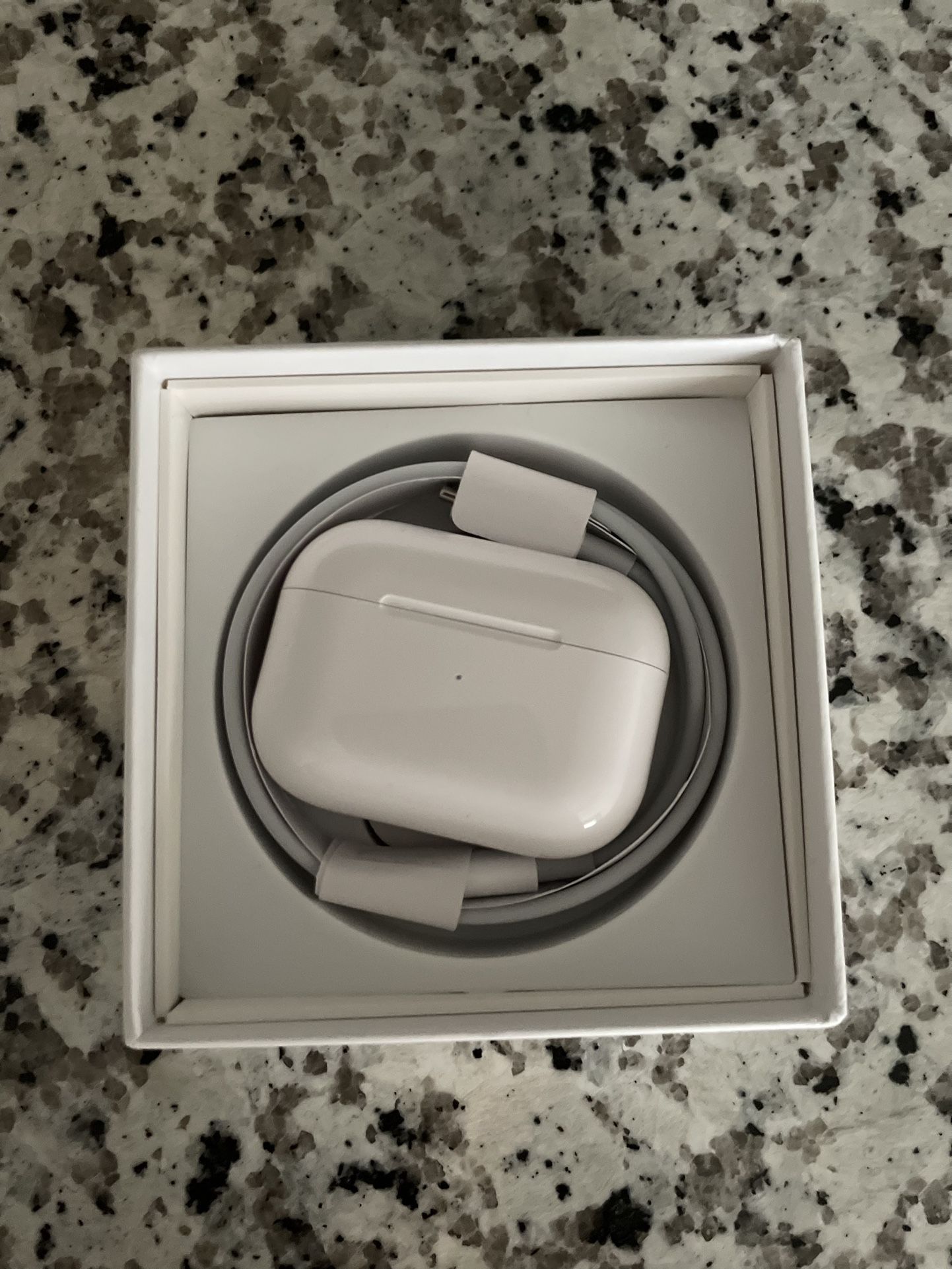 Brand New AirPods Pro 2 – Sealed, Never Used!