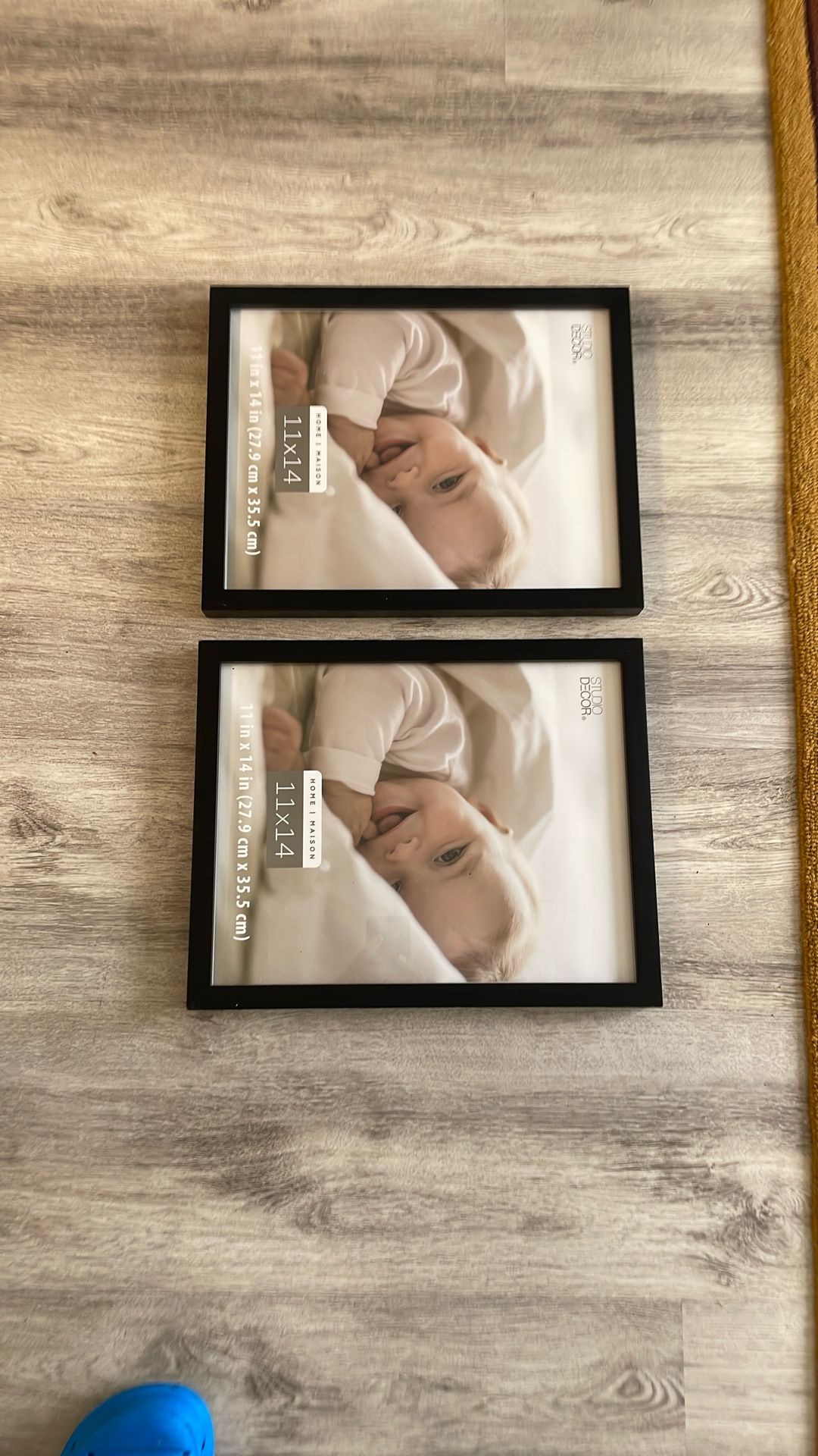 2 11 By 14 Inch Picture Frames