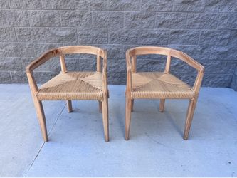 Dining chair