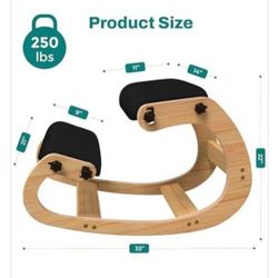 Ergonomic Chair ***NEW****