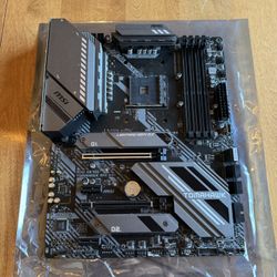 Msi Mag 570x Tomahawks WiFi 