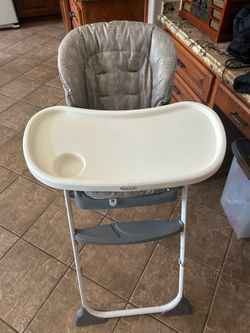 Free Graco high chair