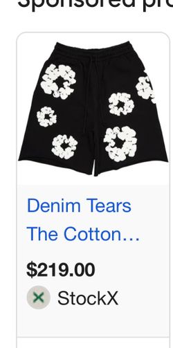 Selling em for 175 size m cotton wreath shorts
