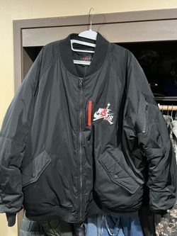 Nike Jacket XXL