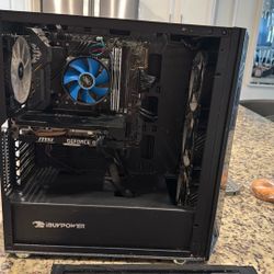 Ibuypower PC Gaming Computer 