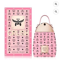 Ladies EAU DE PARFUM