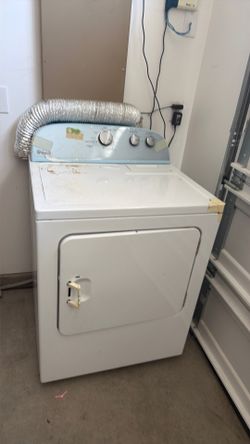 Secadora eléctrica