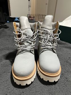 Buscemi Site Boots