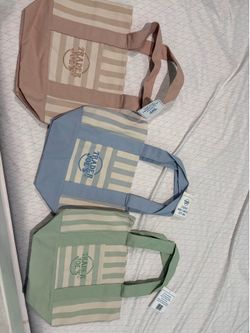 Trader Joe’s bags