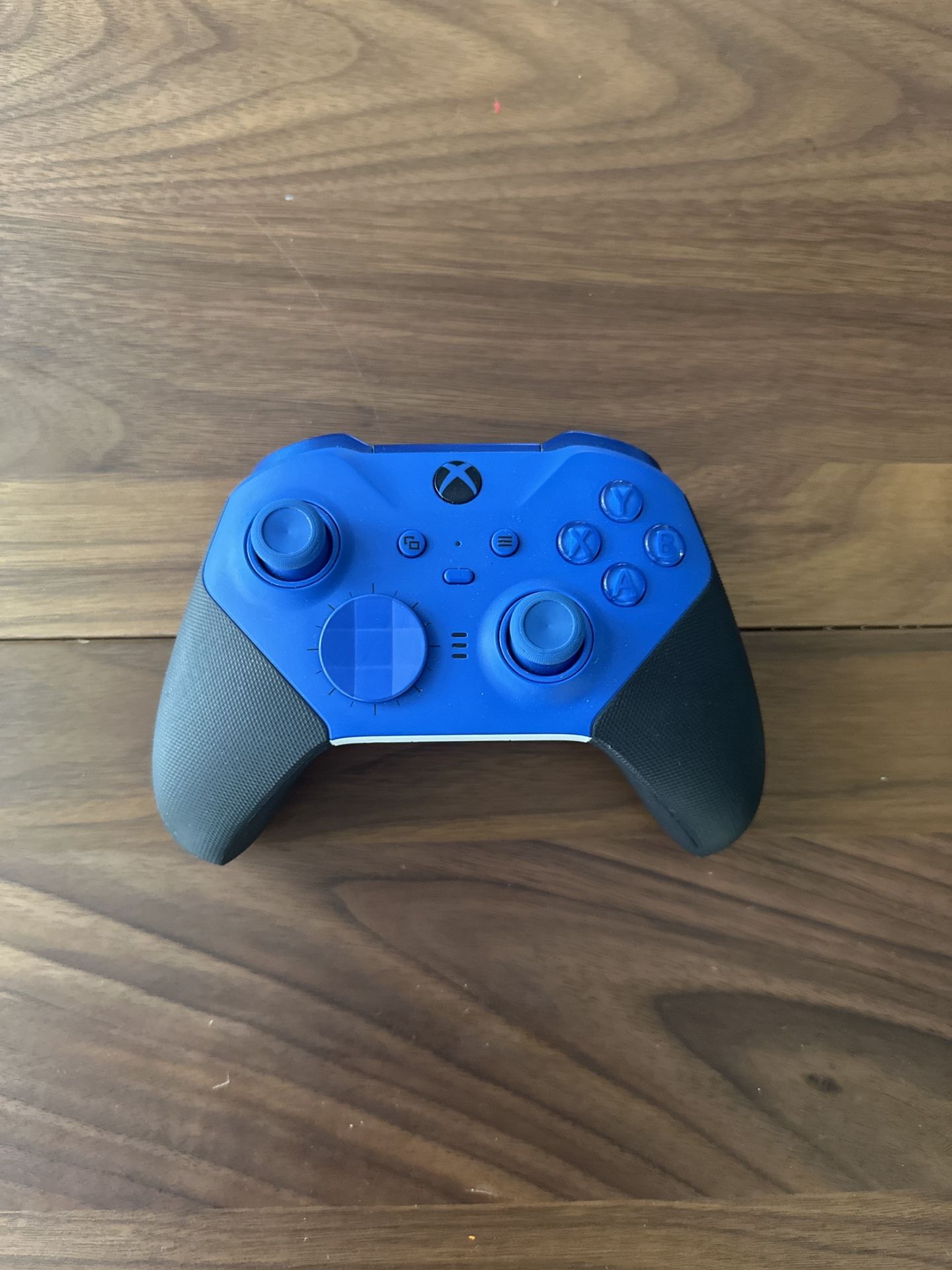 Xbox Elite Controller