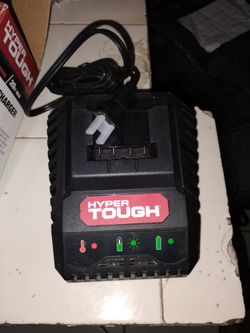 Fast charger 20 v Max New