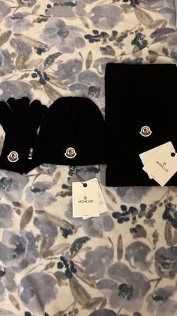 Moncler Winter Bundle