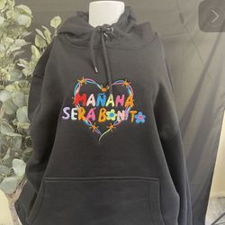 Karol G Embroidery Design