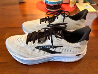 Brooks Ghost 18 Running Shoes - Men's Size 11