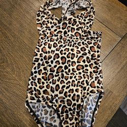 Sz 5T swimsuits, Toddler. Each