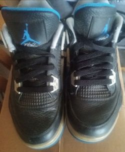 Boys Jordans