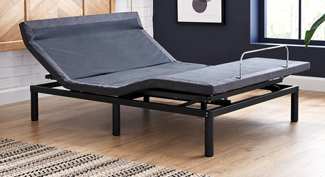 Member’s Mark Premier Queen Adjustable Bed Base w/ Massage + Remote – $250 OBO
