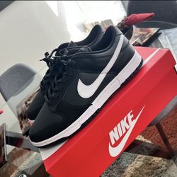 Nike Dunks Low - Panda 2.0  - $102.99