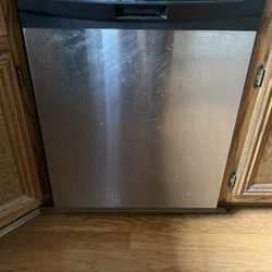 Maytag Dishwasher 