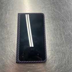 Pixel Fold Obsidian 2023 