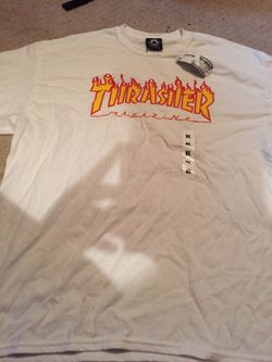 Bape. Nike. Thrasher shirt Jordan