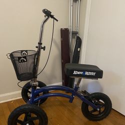 Knee Rover Knee Scooter 