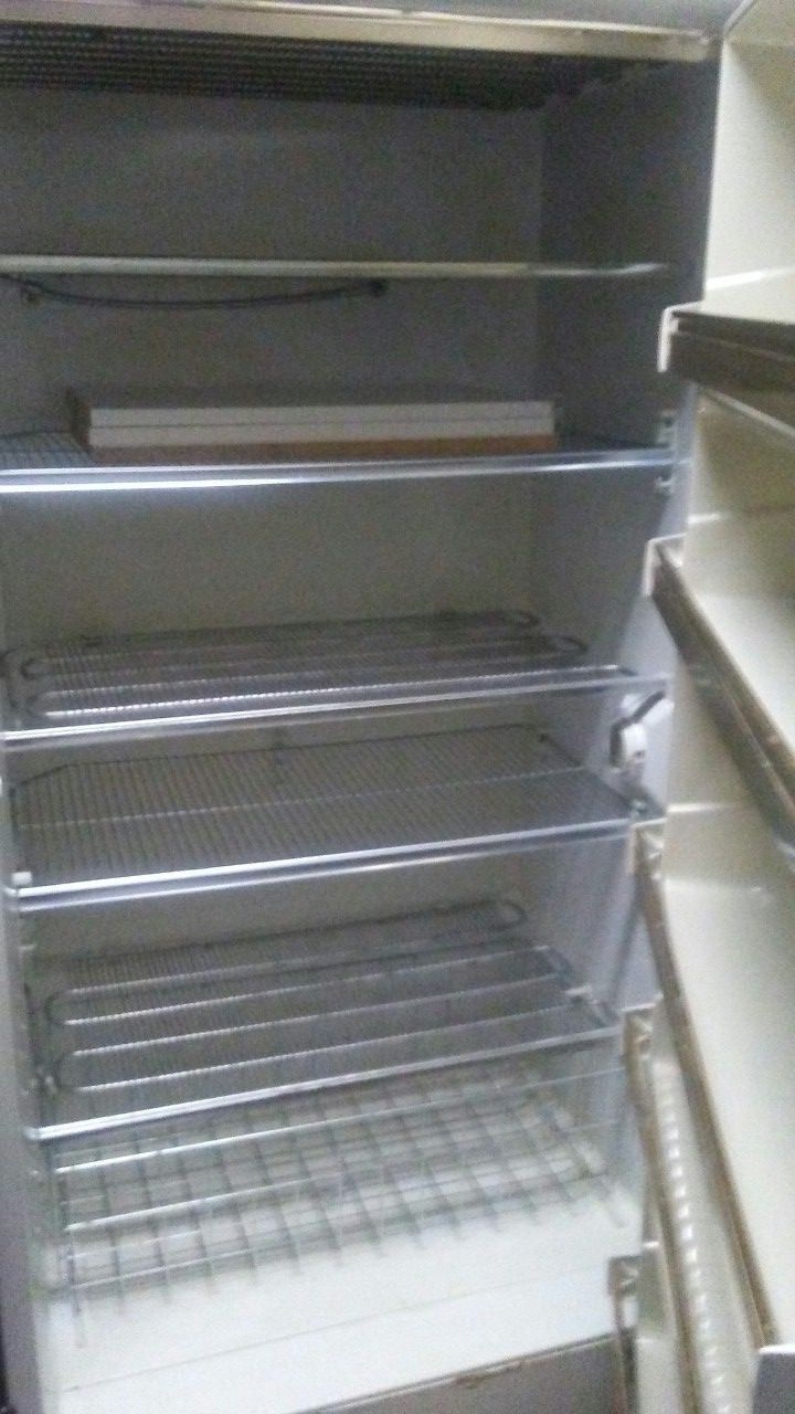 Montgomery Ward Upright Freezer for Sale in Manassas, VA OfferUp