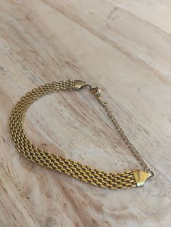 Cold Plated Bracelet