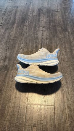 Hoka Clifton 9 Women’s Shoes