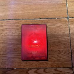Versace Eros  Flames
