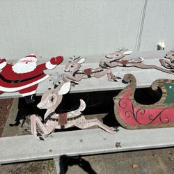 Christmas Decorations 