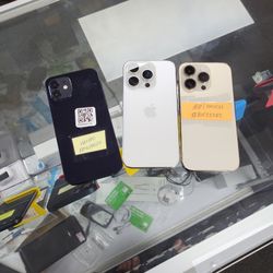 IPhone 12 MetroPCS Only 