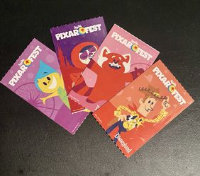Tickets