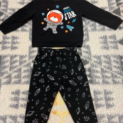 Clothing Sets For Toddlers