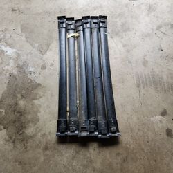 car roof brackets