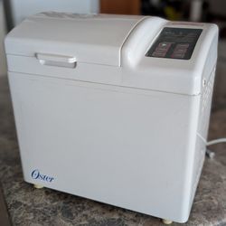 Oster Automatic Breadmaker Model 5811
