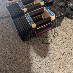 Powerblocks 