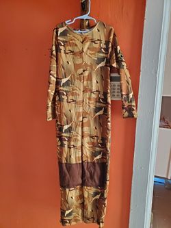 Costume de soldado