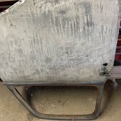 47-55 Chevy COE passenger door