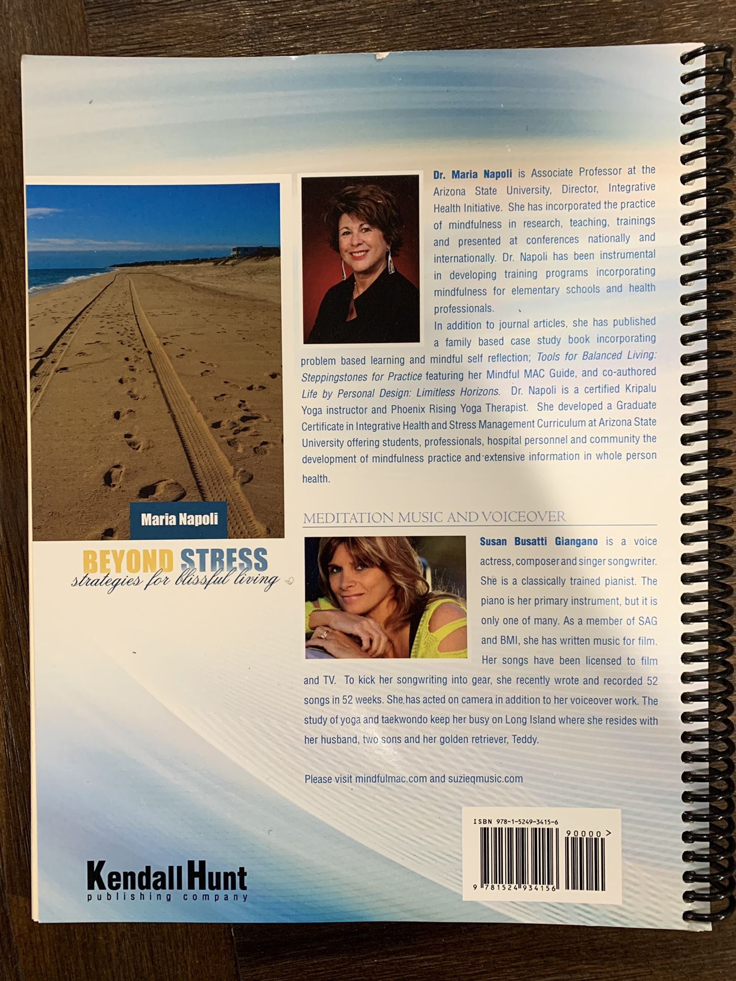 Beyond Stress: Strategies for Blissful Living