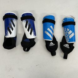 Kids Soccer Shin Guards. Ages 9-13. $6 Each/$10 For Both.
