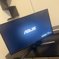 Asus Gaming Monitor 28 Inch Screen 