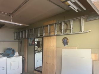 25’-26’ ladder
