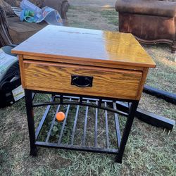 Night Stand 