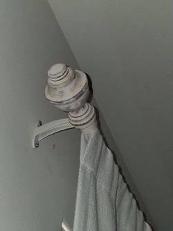 Bon lux curtains