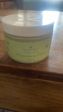 Glen Ivy Hot Springs Moisturizing mask