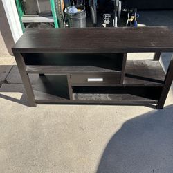 Cabinet Tv Stand