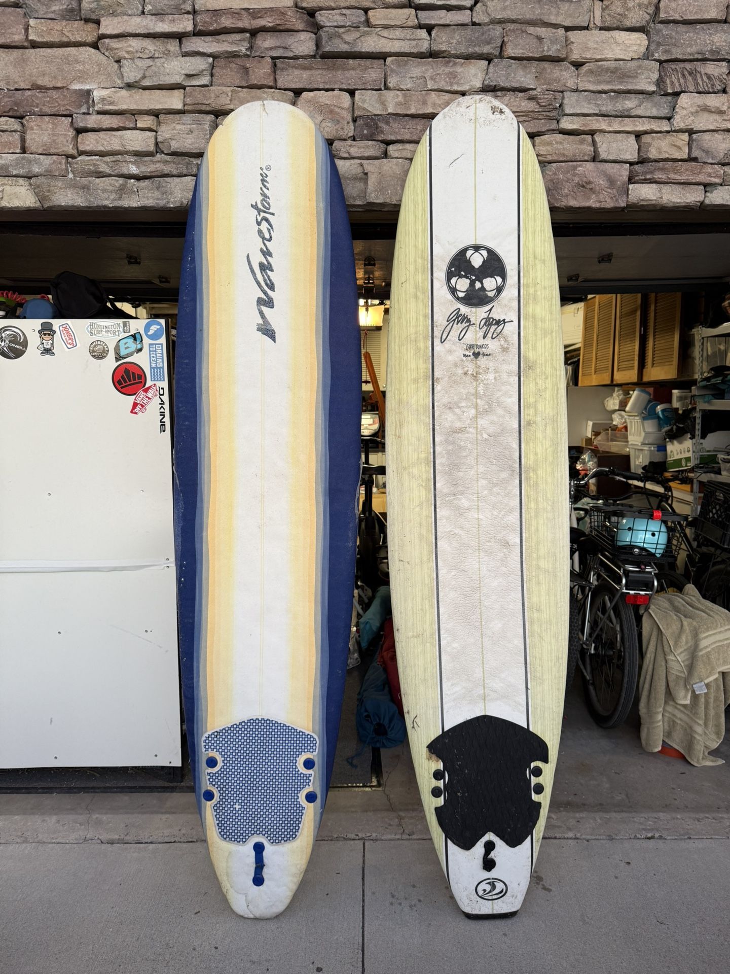Surfboards For Sale