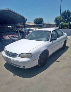 2005 Chevrolet Classic